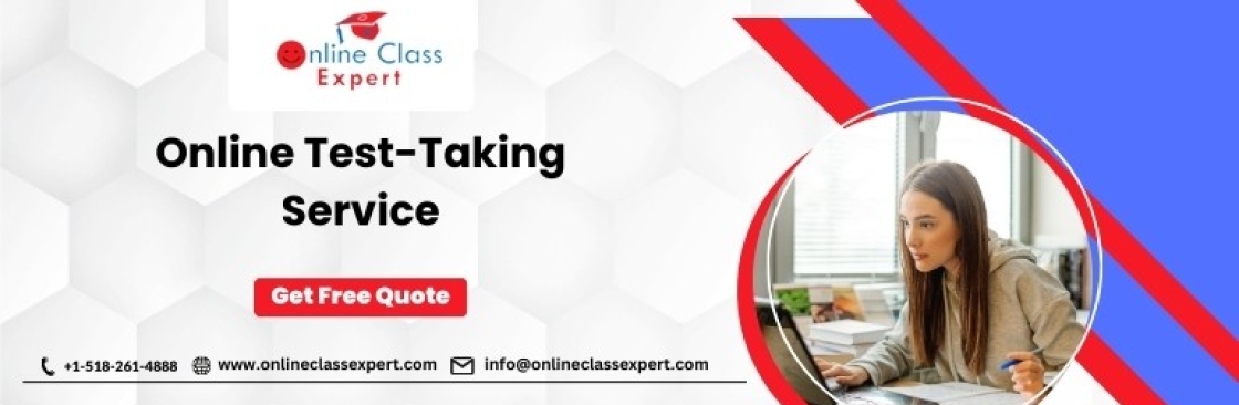 Online Cl**** Expert Cover Image
