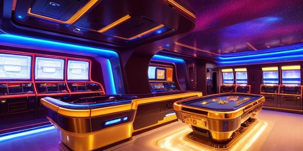 Παιχνίδι κουλοχέρηδες υψηλής ποιότητας στο N1 Casino Greece