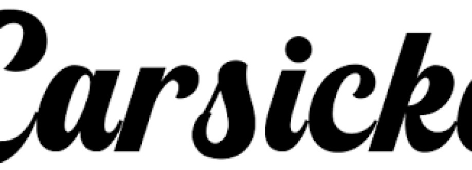 Carsicko Hoodie Cover Image