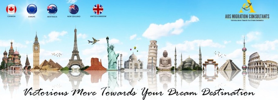 Aos Migration Cover Image