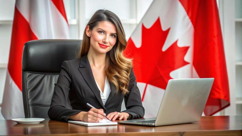 Top Canada Immigration Consultants in Abu Dhabi & UAE: Your Guide