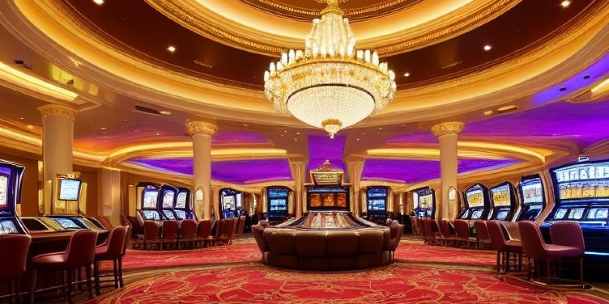 Fesselndes Spielvergnügen bei PlatinCasino