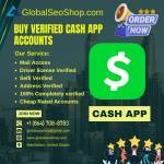 Buy globalseoshop Profile Picture