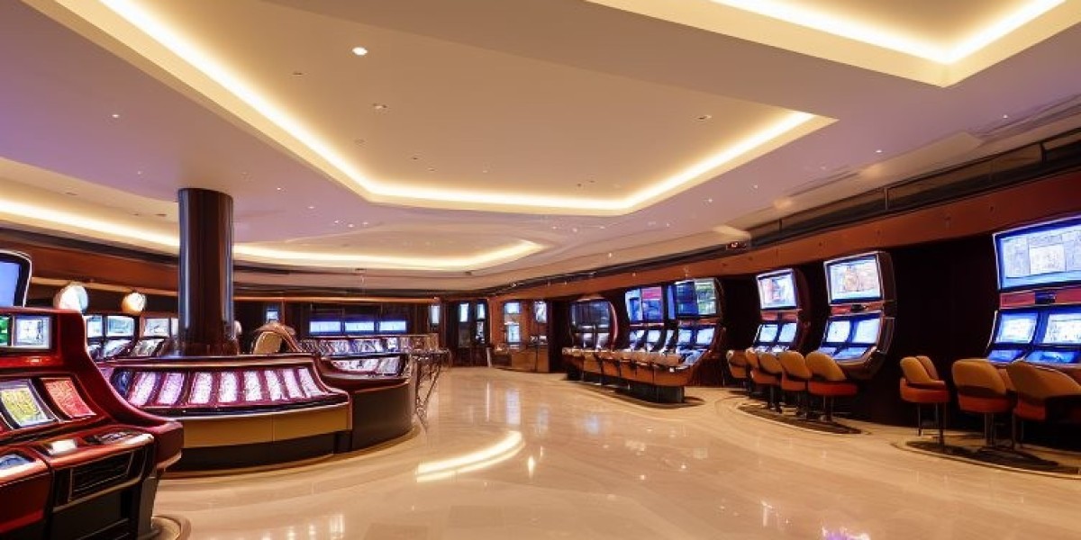 High-quality Machine Collection at QueenWin Casino