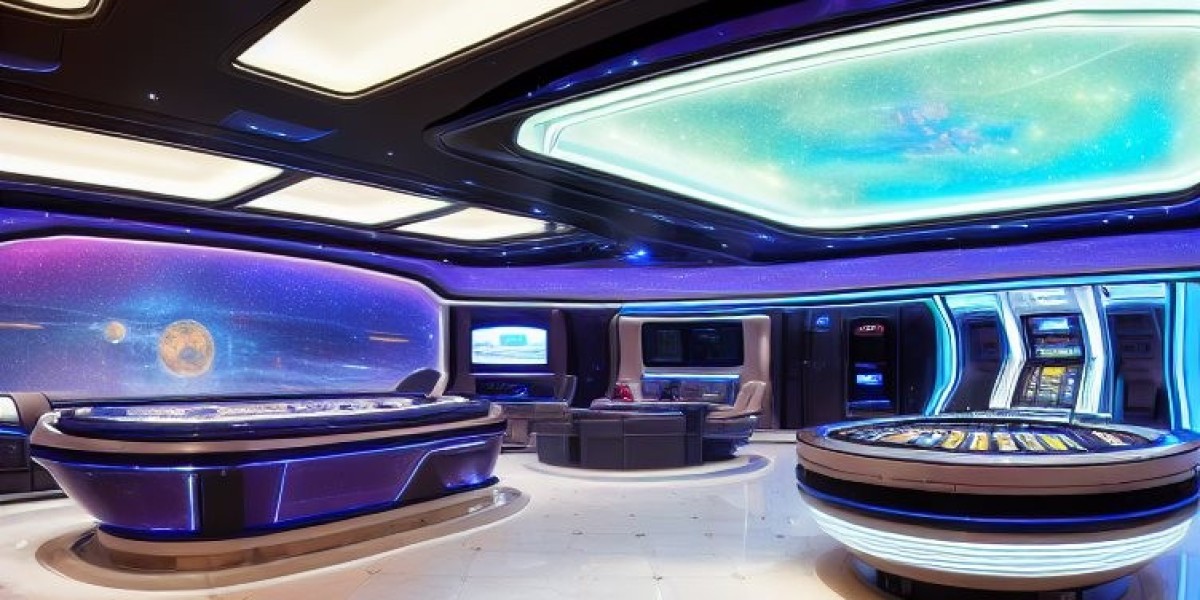 Mesas de Juego en el Casino Nine