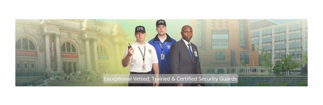 Echelon Bodyguards Cover Image