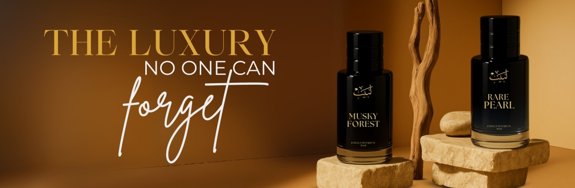 perfumefor men Cover Image