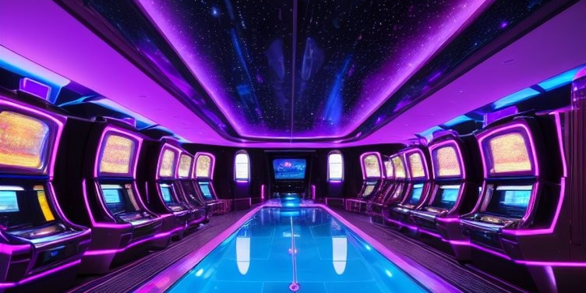 Unique Gaming Collection at NeoSpins