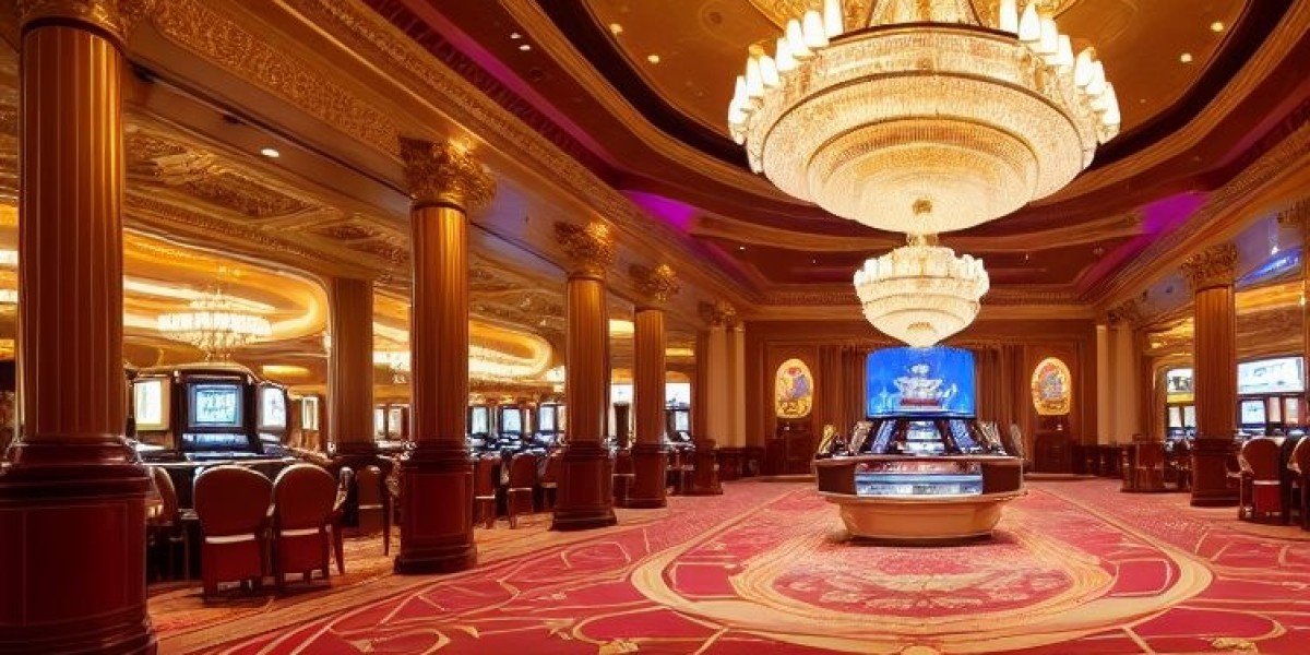 Dependable Transaction Solutions at NineCasino