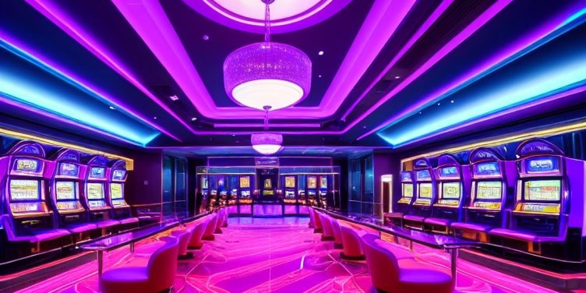 Instant Excitement at Crown Virtual Gaming Site