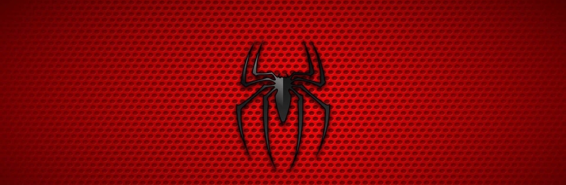 Spyder Hoodie Cover Image