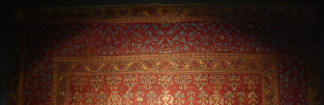 Mamluk Carpets USA Abbas Carpets Cover Image