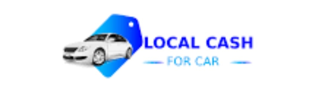 Local Cash for Car Cover Image