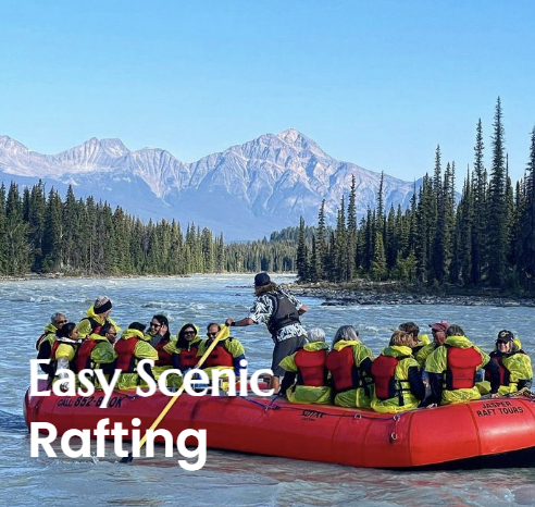 Canadian Rafting Adventures: Your Ultimate Guide