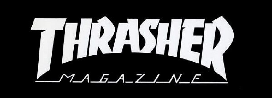 Thrashermagzine Hoodie Cover Image