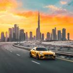 RENT A CHEAP CAR DUBAI Profile Picture