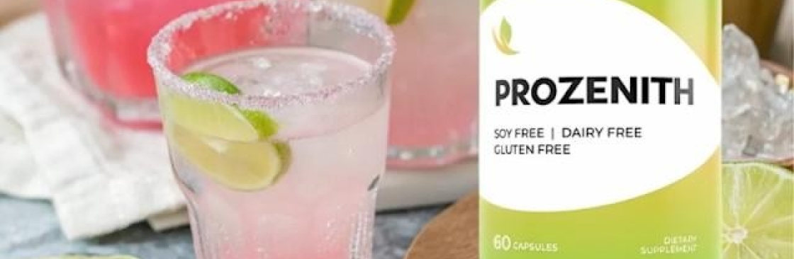 ProZenith official Cover Image