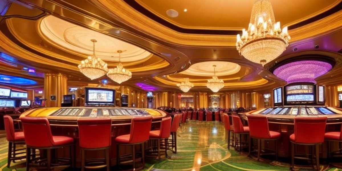 Dependable Transaction Options at NineCasino