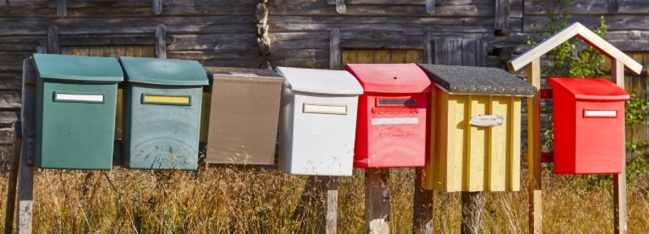 MailPros USA Cover Image