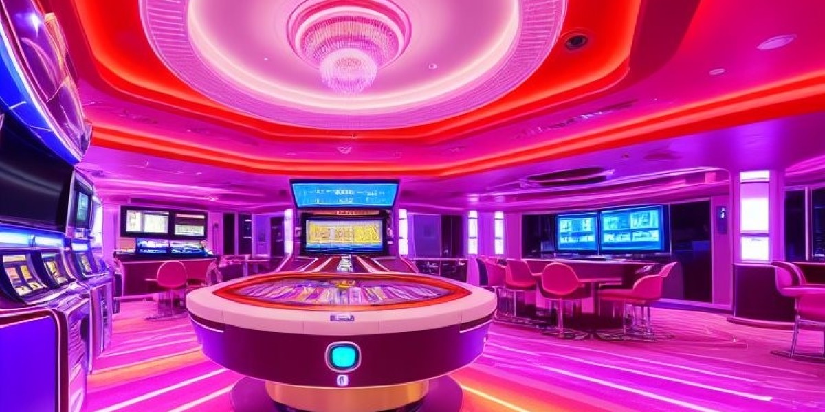 Παιχνίδια κουλοχέρης υψηλής ποιότητας στο N1 Casino