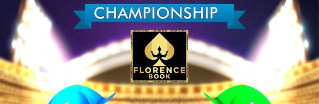 Florence book Cover Image
