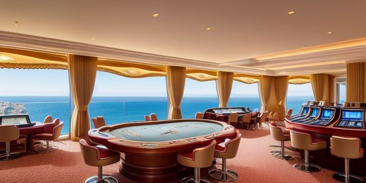 Superb Betting Range at SpinBit Casino