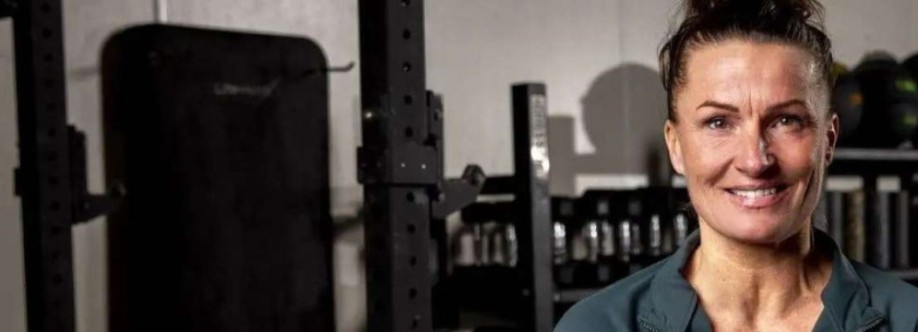 Laumann Training Cover Image