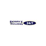 Denny'z 24/7 Towing Profile Picture