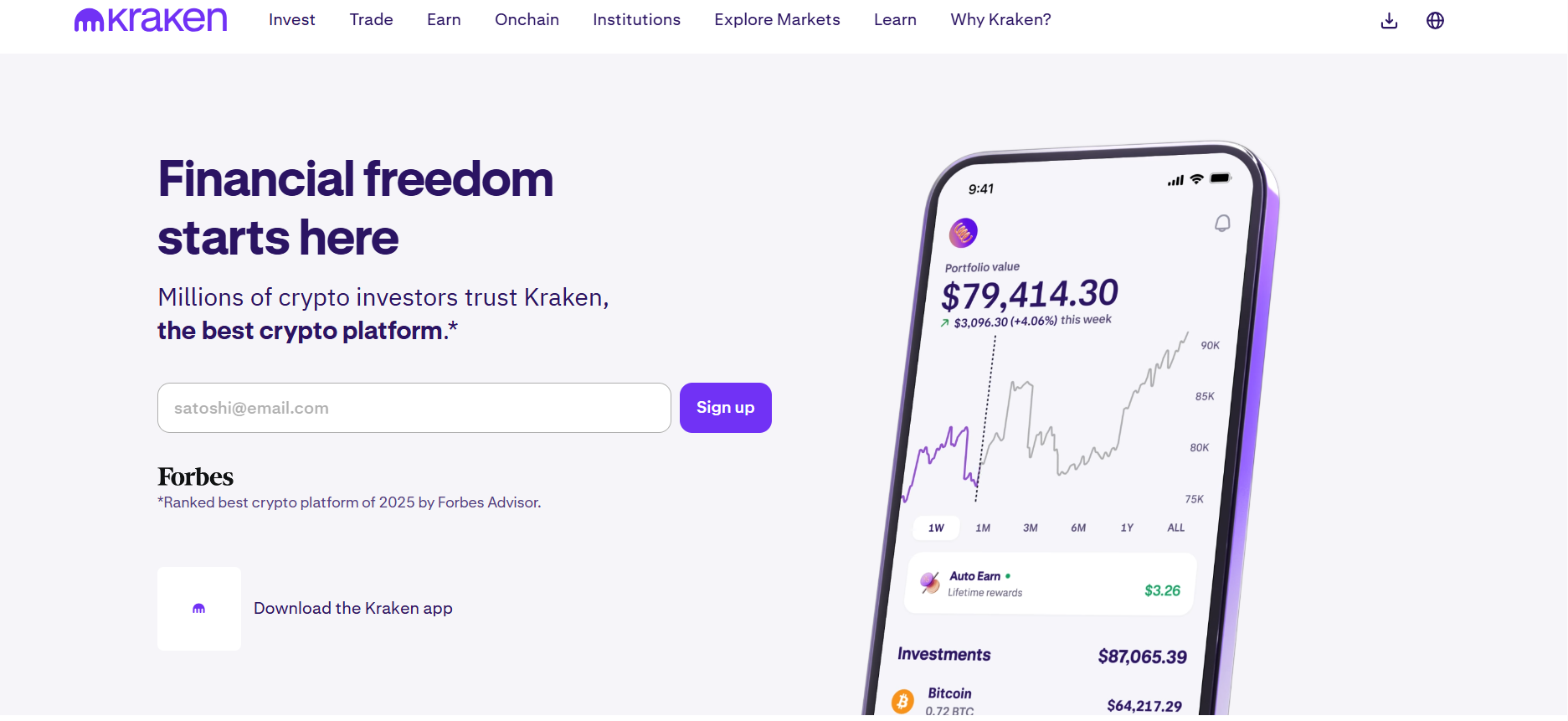 Home | Kraken Login | Fast & Secure Account