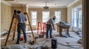 Redefining spaces with home renovation contractors! ~ Indoor Outdoor Guy Renovations Inc
