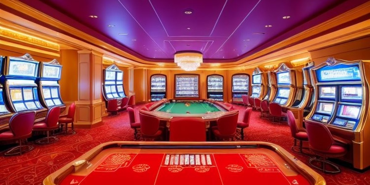 Spiele am Tisch bei Platin Casino im Zentrum