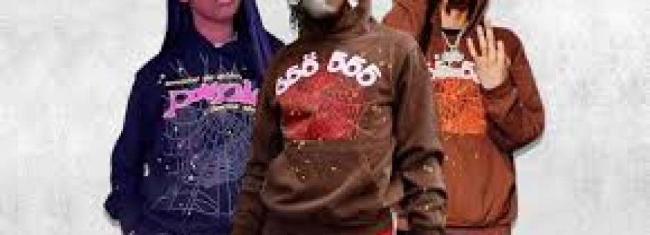 Sp5der Hoodie Cover Image