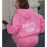 White fox Profile Picture