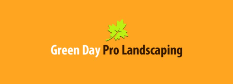 Green Day Pro Landscaping Cover Image