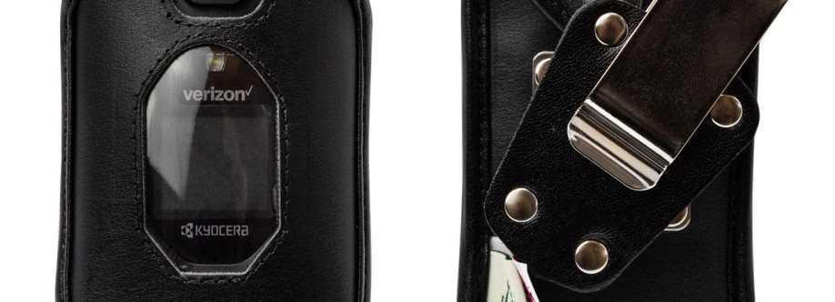 Turtleback Case Cover Image