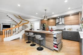 Elevate your home with expert kitchen renovations. ~ Indoor Outdoor Guy Renovations Inc