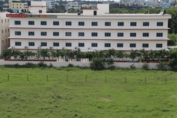 Best Intermediate College in Hyderabad | Kompally - Ignite