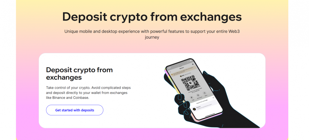Simplifying Your Trust Wallet Login Experience - Rutherford Voice