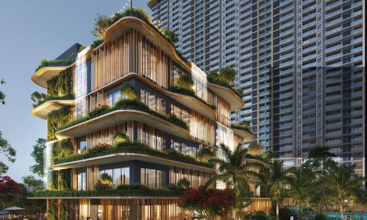 BPTP Amstoria Verti Greens Sector 102 Gurgaon - Reviews