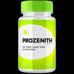 prozenith official Profile Picture