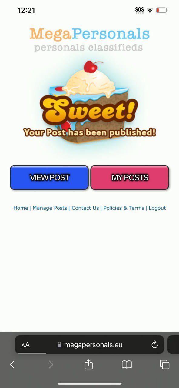 Buy Verified Megapersonal Accounts Fast, Secure & Ready to Use Today - Tech Spot