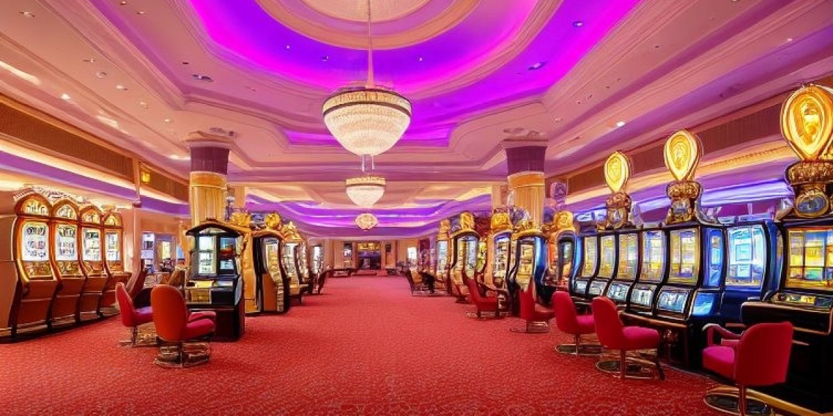 Fesselnde Spielautomaten bei Spinit casino deutsch.