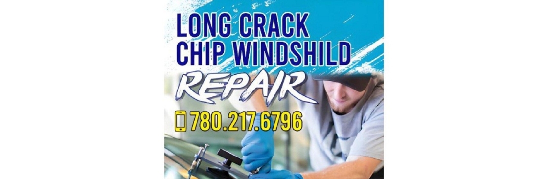 Crack Chip Repair Cover Image