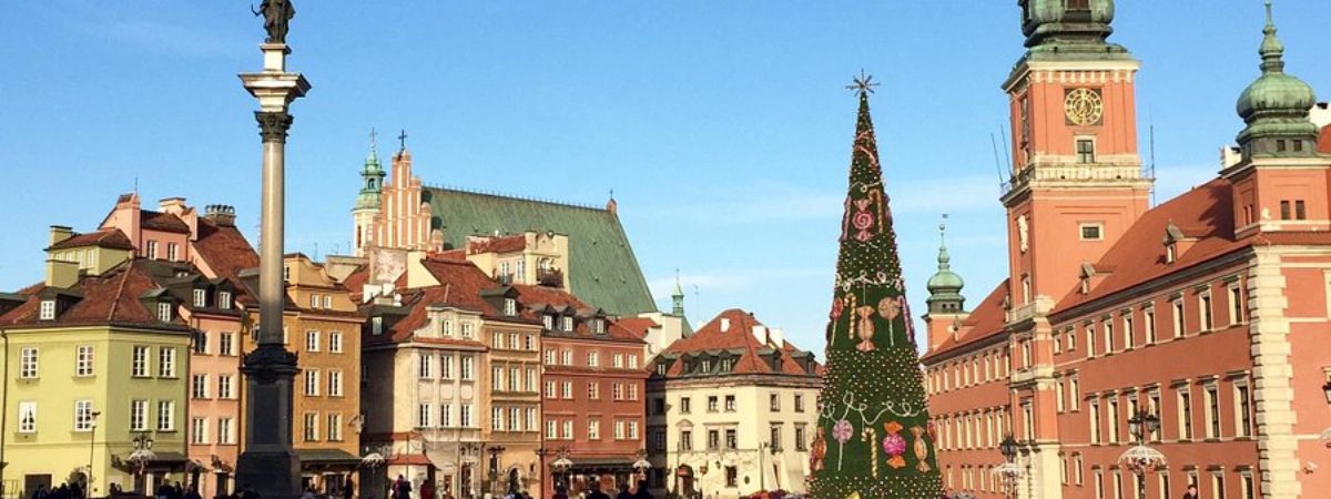 Qatar Airways Warsaw Office in Poland