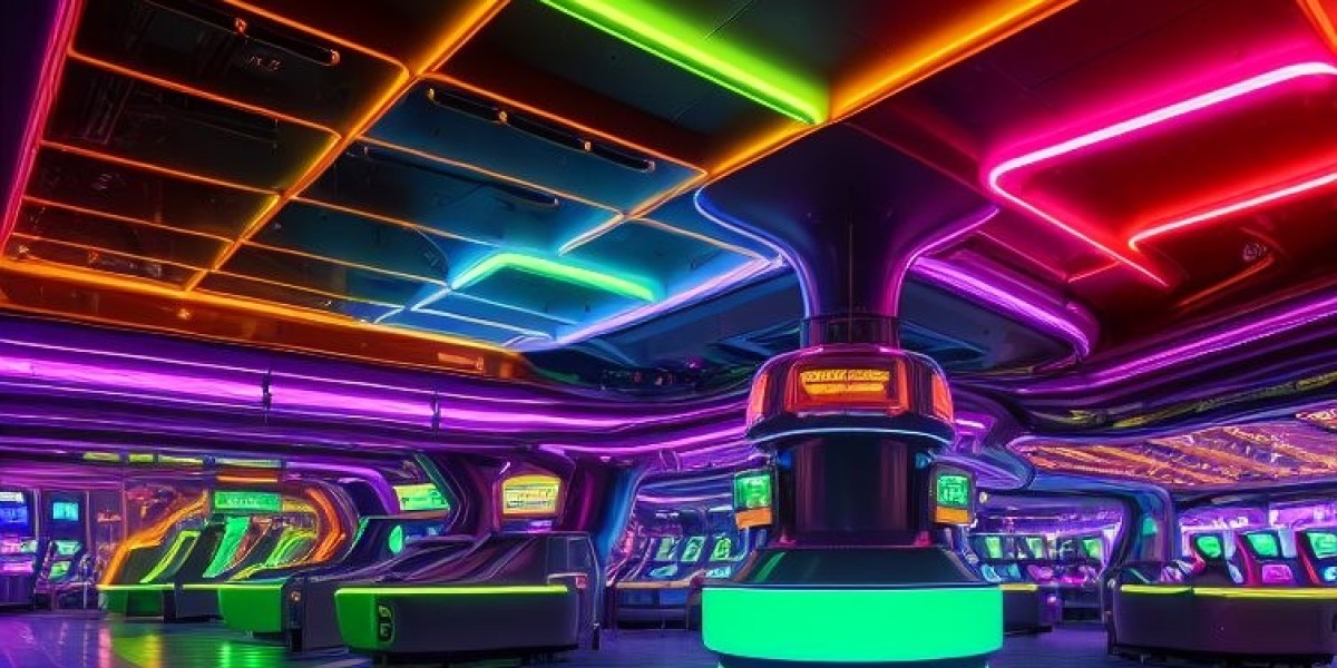 Exclusive Gaming Portfolio at NeoSpins