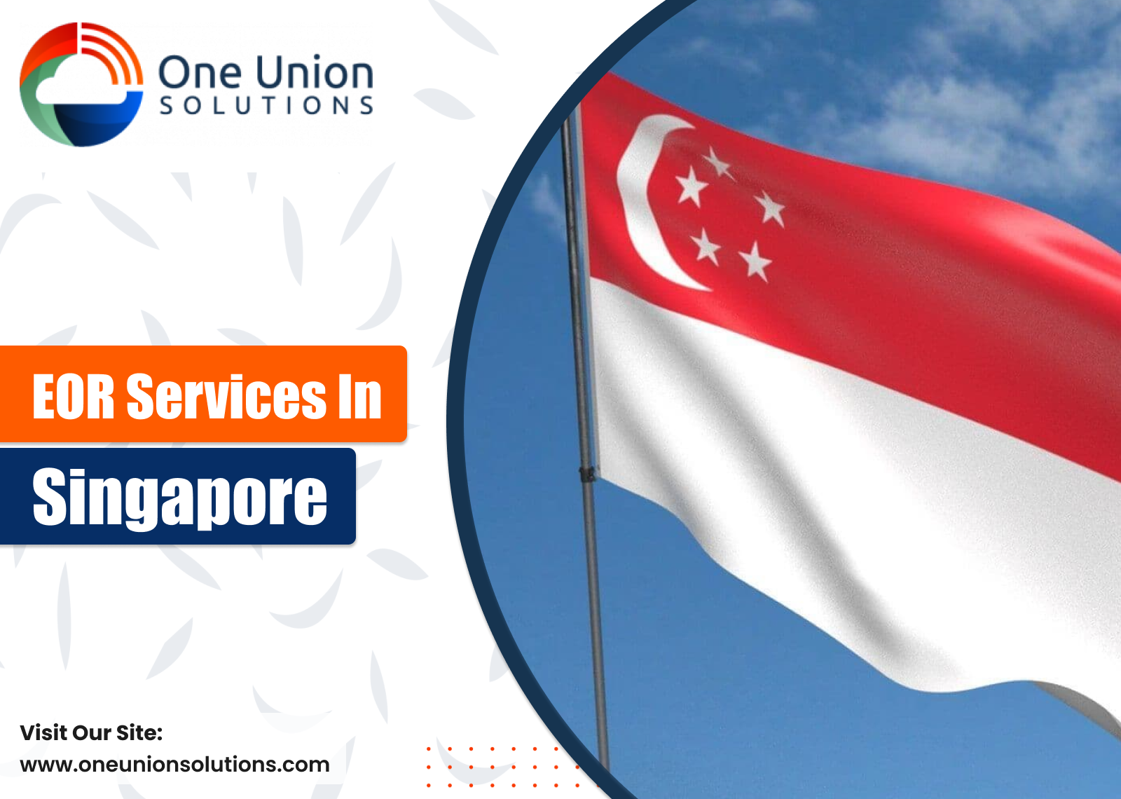 Exporter of Record Singapore | EOR services in Singapore