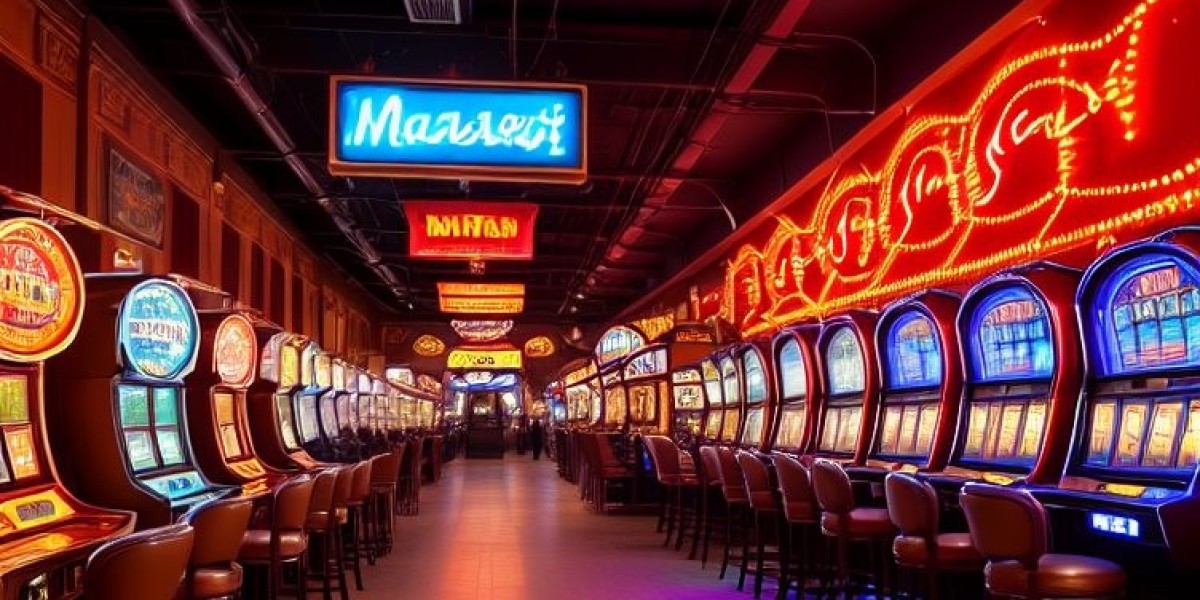 Κεφάλαιο με προοδευτικό τζάκποτ στο N1 Casino