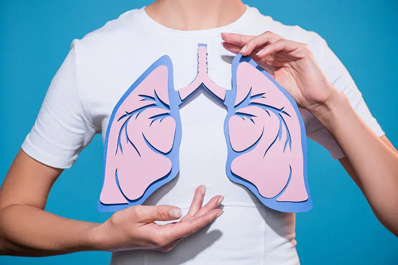 How Lung Health Shapes Overall Wellness: The Hidden Connections
