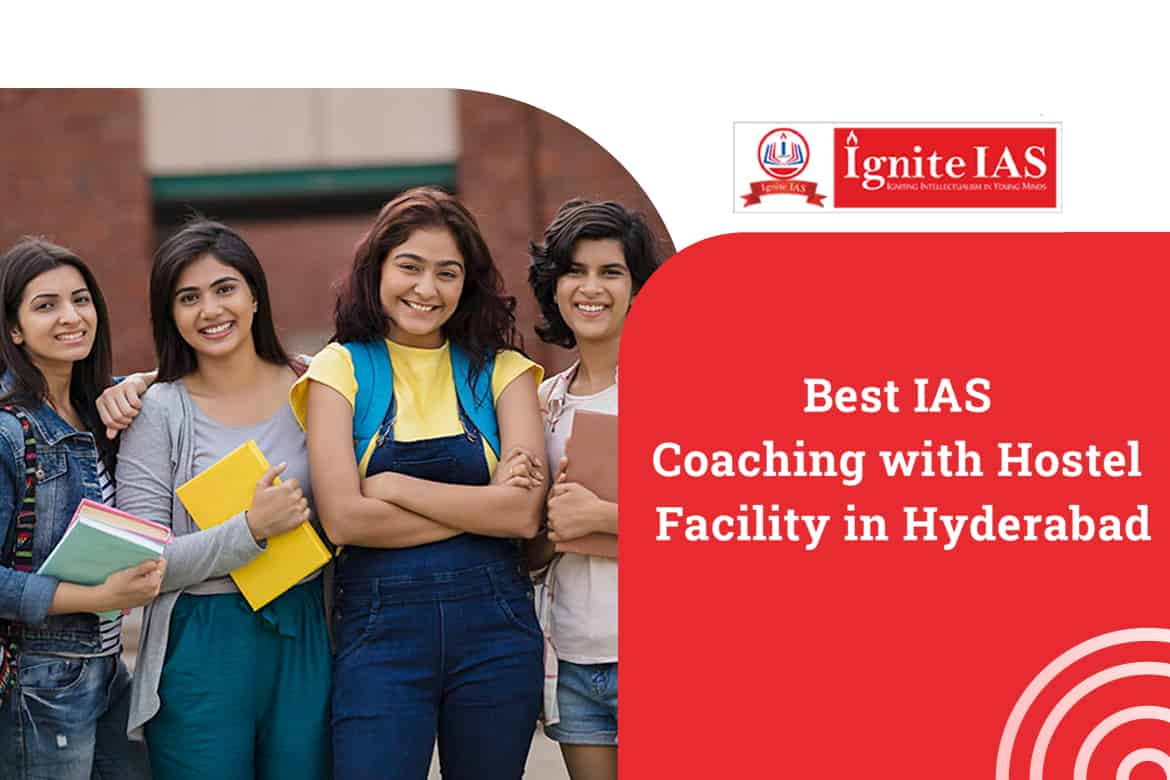 ias coaching with hostel facility I ias coaching centres with hostel facility