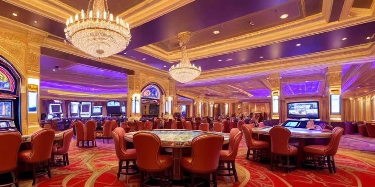 Top-notch Game Variety on QueenWin Casino